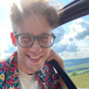 Meet your Posher, Sam